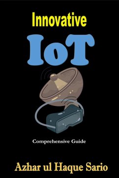 Cover Innovative IoT (eBook, ePUB)