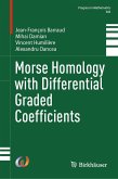 Morse Homology with Differential Graded Coefficients (eBook, PDF)