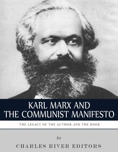 Cover Karl Marx & The Communist Manifesto (eBook, ePUB)