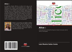 Alice : - Costa, Laiz Munire Sales Alice : - Costa, Laiz Munire Sales