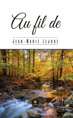 Cover Au fil de (eBook, ePUB)