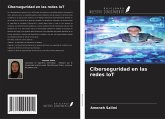 Ciberseguridad en las redes IoT Ciberseguridad en las redes IoT