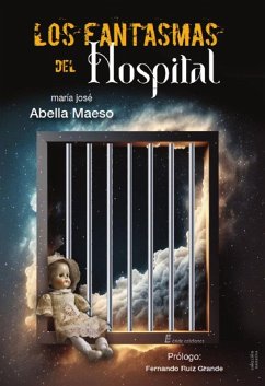 Cover Los fantasmas del hospital