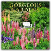Gorgeous Gardens - Wunderschöne Gärten 2026 - 16-Monatskalender Gorgeous Gardens - Wunderschöne Gärten 2026 - 16-Monatskalender