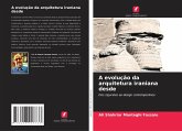 A evolução da arquitetura iraniana desde