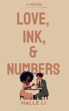 Cover Love, Ink, & Numbers (eBook, ePUB)