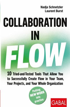 Cover Collaboration in Flow