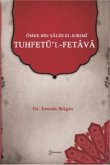 Ömer bin Salih el-Kirimi - Tuhfetül-Fetava