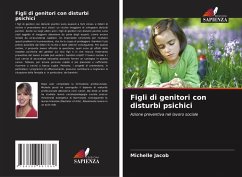 Figli di genitori con disturbi psichici Cover Figli di genitori con disturbi psichici