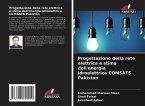 Progettazione della rete elettrica e stima dell'energia idroelettrica COMSATS Pakistan