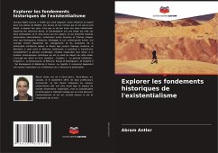 Cover Explorer les fondements historiques de l'existentialisme