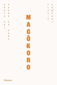 Magokoro - Company, Flavia