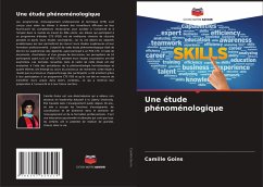 Une étude phénoménologique - Goins, Camille