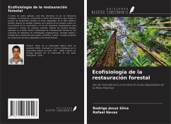 Cover Ecofisiología de la restauración forestal