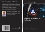 Conocer la jefatura de Bahunde