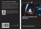 Conocer la jefatura de Bahunde Conocer la jefatura de Bahunde