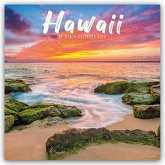 Hawaii 2026 - Wand-Kalender Hawaii 2026 - Wand-Kalender