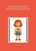 Nicoletta hat eine Nussallergie