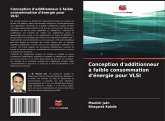 Conception d'additionneur à faible consommation d'énergie pour VLSI