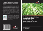 Il sistema riproduttivo femminile della cavalletta ¿k, Poekilocerus pictus