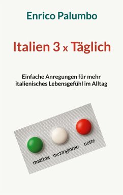 Italien 3 x Täglich - Palumbo, Enrico