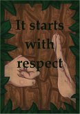 It starts with respect (eBook, ePUB)