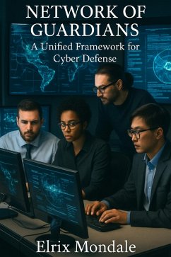 Cover Network of Guardians (eBook, ePUB)