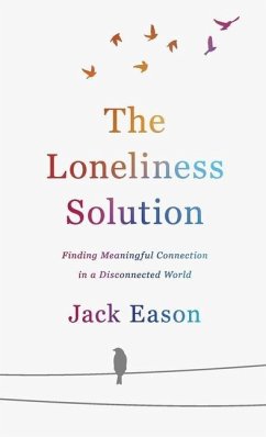 Cover Loneliness Solution