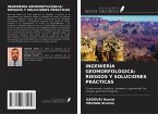 INGENIERÍA GEOMORFOLÓGICA: RIESGOS Y SOLUCIONES PRÁCTICAS