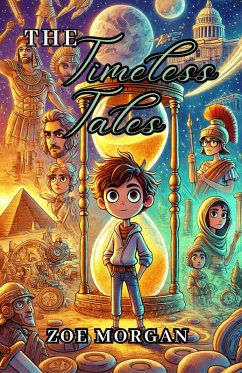 Cover The Timeless Tales (eBook, ePUB)
