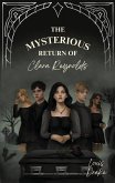 The mysterious return of Clara Reynolds