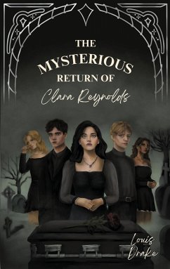 Cover The mysterious return of Clara Reynolds