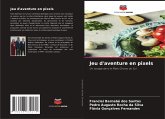 Jeu d'aventure en pixels