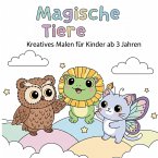 Magische Tierwesen Magische Tierwesen