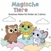 Magische Tierwesen