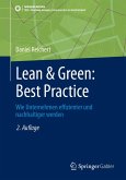 Lean & Green: Best Practice (eBook, PDF)