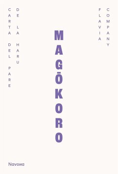 Cover Magôkoro