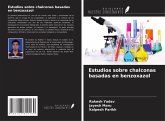 Estudios sobre chalconas basadas en benzoxazol