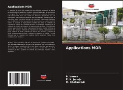 Applications MOR - Verma, P.; Juneja, P. K.; Chaturvedi, M.