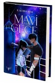 Mavi Gece Ciltli