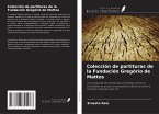 Colección de partituras de la Fundación Gregório de Mattos Colección de partituras de la Fundación Gregório de Mattos