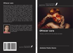 Cover Ofrecer cara