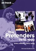 The Pretenders 1978-1990 (eBook, ePUB)