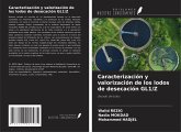 Caracterización y valorización de los lodos de desecación GL1/Z Caracterización y valorización de los lodos de desecación GL1/Z