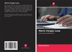 Mario Vargas Losa - Bueno, Henry
