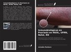 Inmunobiológicos en Psoriasis en HUOL, UFRN, Natal, RN