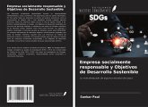 Empresa socialmente responsable y Objetivos de Desarrollo Sostenible