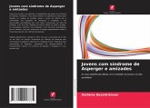 Jovens com síndrome de Asperger e amizades