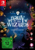 Folly of the Wizards - Collector Edition (NSW)