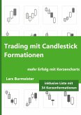 Trading mit Candlestick Formationen